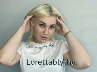 Lorettablythe