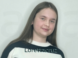 Lorettacruz