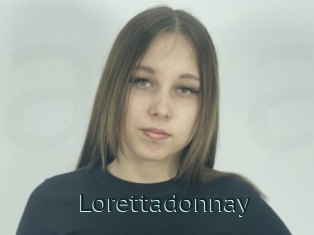Lorettadonnay