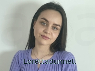 Lorettadunnell