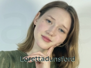 Lorettadunsford