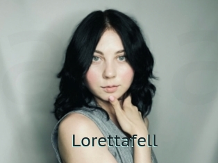 Lorettafell