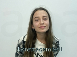 Lorettagambell