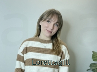 Lorettagill