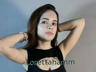 Lorettahamm
