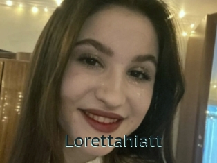 Lorettahiatt