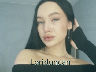 Loriduncan