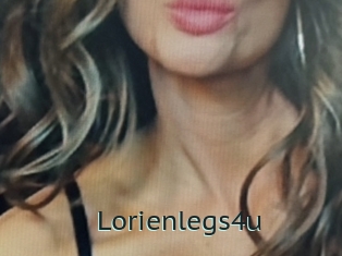 Lorienlegs4u
