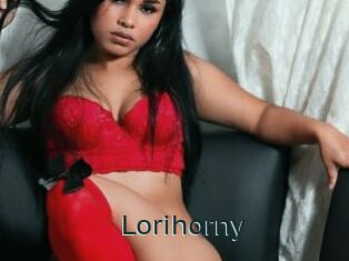 Lorihorny