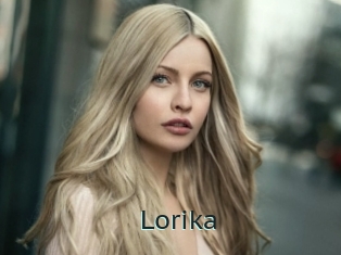 Lorika