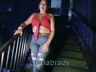 Lornabrady
