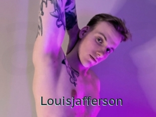 Louisjafferson