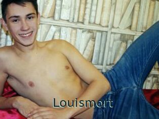 Louismort
