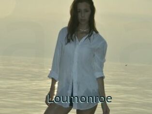 Loumonroe