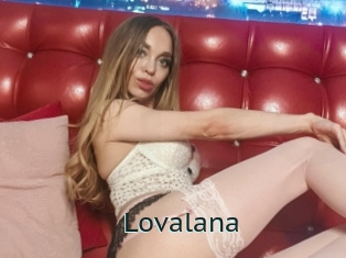 Lovalana