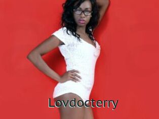 Lovdocterry