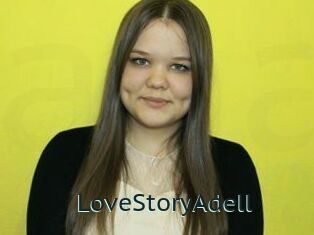LoveStoryAdell