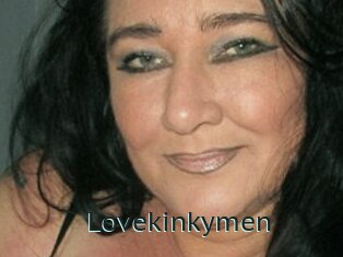 Lovekinkymen