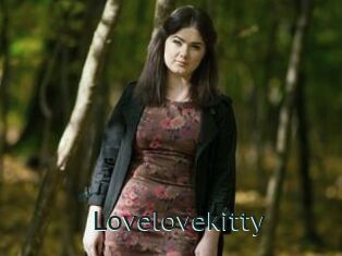 Lovelovekitty