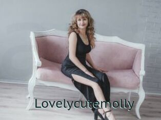 Lovelycutemolly