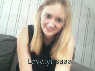 Lovelylisaaa