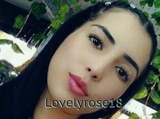 Lovelyrose18