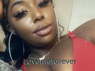 Lovemeforever
