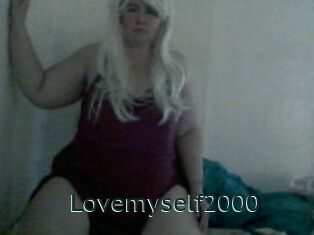 Lovemyself2000