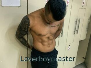 Loverboymaster