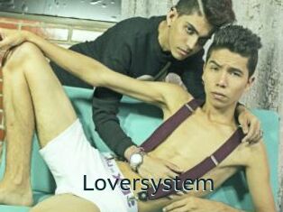 Loversystem