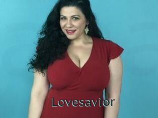 Lovesavior