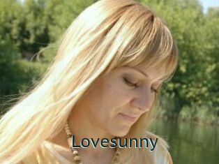 Lovesunny