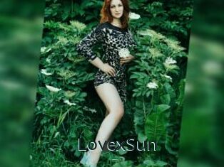 LovexSun