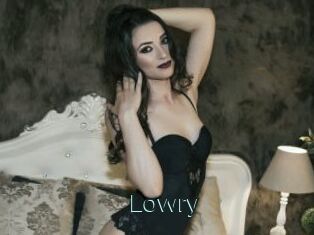 Lowry