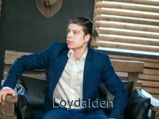 Loydaiden