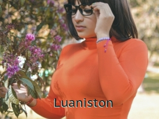 Luaniston