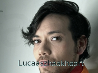 Lucaaszhaakhaart