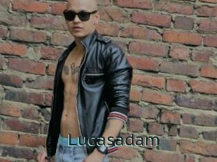 Lucasadam