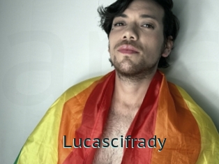 Lucascifrady