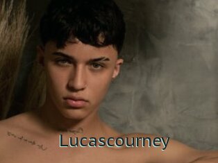 Lucascourney
