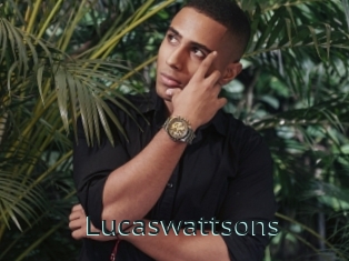 Lucaswattsons