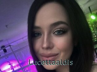 Lucettaaldis