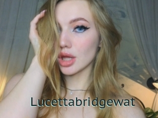 Lucettabridgewat