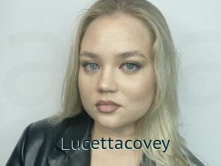 Lucettacovey