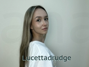 Lucettadrudge