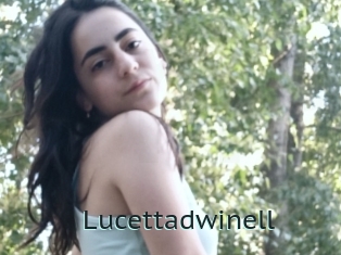 Lucettadwinell