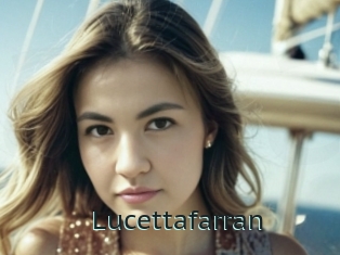 Lucettafarran