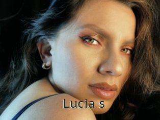 Lucia_s
