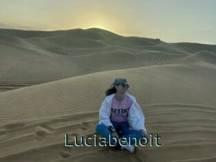 Luciabenoit