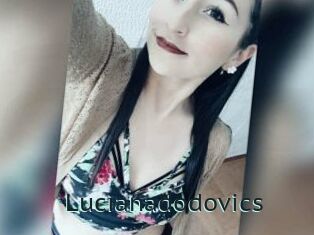 Lucianadodovics